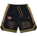 New Era Nfl Grphc Saf49e Sports Shorts