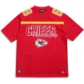 New Era Nfl Grphc Kansas City Chiefs Kortarmet T-skjorte
