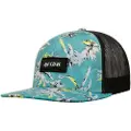 Rip Curl Combo Truckerlue