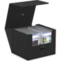 Ultimate Guard Minthive Xenoskin Kortstokkeske 30 Poser