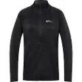 Jack Wolfskin Taiga Jakke