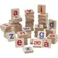 Krea Small Letters With Magnet