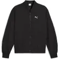 Puma Classic Bomberjakke