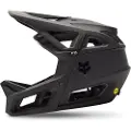 FOX Proframe Rs, Ce Helmet svart