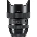 Sigma 14-24/f2.8 Dg Af Hsm A Eo Vidvinkelobjektiv