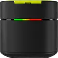 Telesin Ladeboks med 2 GoPro-batterier – 1750 mAh, Hurtiglading, USB-C
