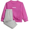 Adidas Essentials Linear Joggers Sett