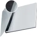 Leitz Fleksibelt Lokk Din A4 10.5 Mm 10 Enheter