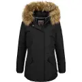 Lonsdale Kimmeridge Jakke