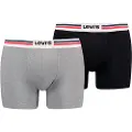 Levi's 701222843 Boxers 2 Enheter