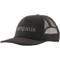Patagonia Broadcaster Caps mønster