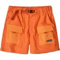 Patagonia Outdoor Everyday Shorts oransj