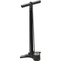 Lezyne Macro Floor Drive Abs-1 Chuck Sykkelpumpe