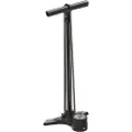 Lezyne Macro Floor Drive Abs-1 Chuck Sykkelpumpe