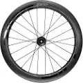 Zipp 404 Nsw Cl Disc Tubeless Landeveissykkelens Bakhjul