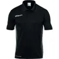 Uhlsport Score Kortermet Poloskjorte