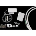 SG Lineal start kit, Dali, hvid