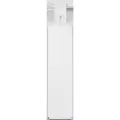 SG Zip 230V slim Hvid Endetilslutning