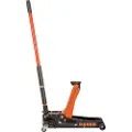 Bahco BH1A2500 trallejekk 2,5 t arbeidshøyde: 9,5 - 48,5 cm (BH1A2500)