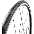 Tannus Semi Slick Regular Tubeless 700c X 28 Urban Stive Sykkeldekk