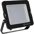 Ledvance Floodlight Compact Value 8100lm 90W 830 IP65 sort