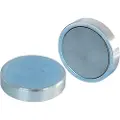 Eclipse Pottemagnet ø32mm flad ECLIPSE 1stk