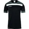 Uhlsport Offense 23 Kortarmet T-skjorte