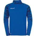 Uhlsport Goal 25 Halv Glidelås Genser