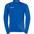 Uhlsport Score 26 Halv Glidelås Genser