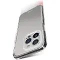 SBS TEUNBKEX3IP1367, Etui, Apple, iPhone 13 Pro Max, 17 cm (6.7), Gjennomsiktig