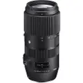 Sigma 100-400 F5-6.3 Dg Dn Os X-mount Kameralinse
