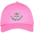 Protest Indira Cap
