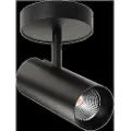 SG Væg/Loftarmatur Tube Mini S LED 17W, 3000K, 870 lumen, sort