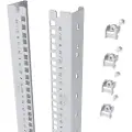 Enoc System Enoc profilskinne sæt F1/S1 PR 42 X1