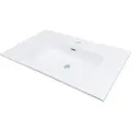 Deante Innfelt Servant I Keramikk 80 Cm