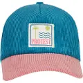 Protest Strike Cap