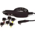 Caliber PS 10, 1.5 V, Svart