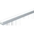 Opple LED ALUMINIUMSPROFIL-PÅBYG-10X10-AL