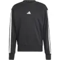Adidas Essentials 3 Stripes French Terry Collegegenser