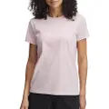 Under Armour Rival Core Kortarmet T-skjorte