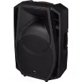 IMG Stage Line WAVE-15A, 2-veis, Gulv, 0 - 40 °C, 250 W, 400 W, 50 - 20000 Hz