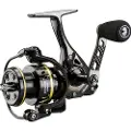 Okuma Itx Cb Fiske Spinnehjul
