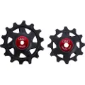 Bbb Rollerboys Ceramic Sram Trinsehjulsett For Sykkel