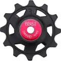 Bbb Rollerboys Ceramic Sram Trinsehjulsett For Sykkel