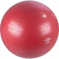 24hShop Pilatesball 75cm Rød