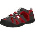 Keen Seacamp Ii Cnx Youth Sandaler