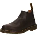 Dr. Martens 2976 Lo Ar Rogue Støvler