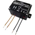Kemo M062 Mini højspændingsgenerator Byggemodul 9 V/DC, 12 V/DC