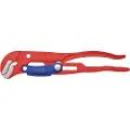 Knipex 83 60 010, Not-og-fjær-tang, 4,2 cm, 4,2 cm, Kromvanadiumstål, Rød, 33 cm