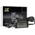 Green Cell Ad64p Laptop-lader